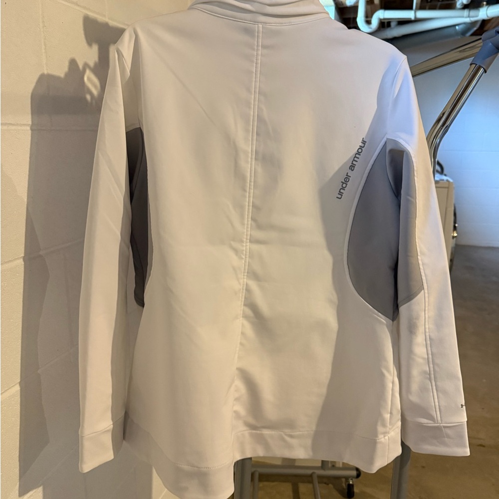 Under Armor Jacket - Picture 3 of 3